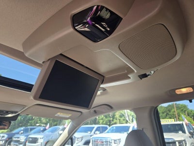 2022 Honda Pilot Elite