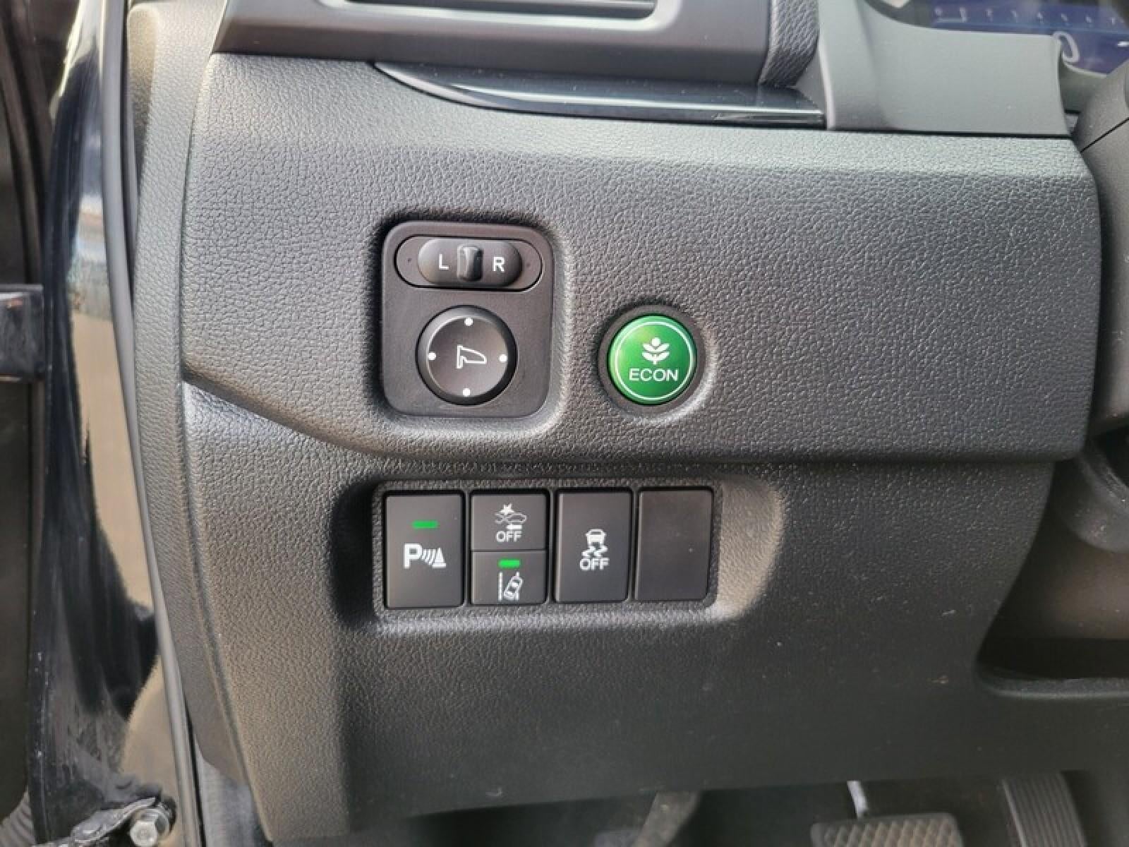 2021 Honda Pilot Touring 8-Passenger