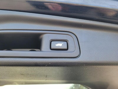 2021 Honda Pilot Touring 8-Passenger