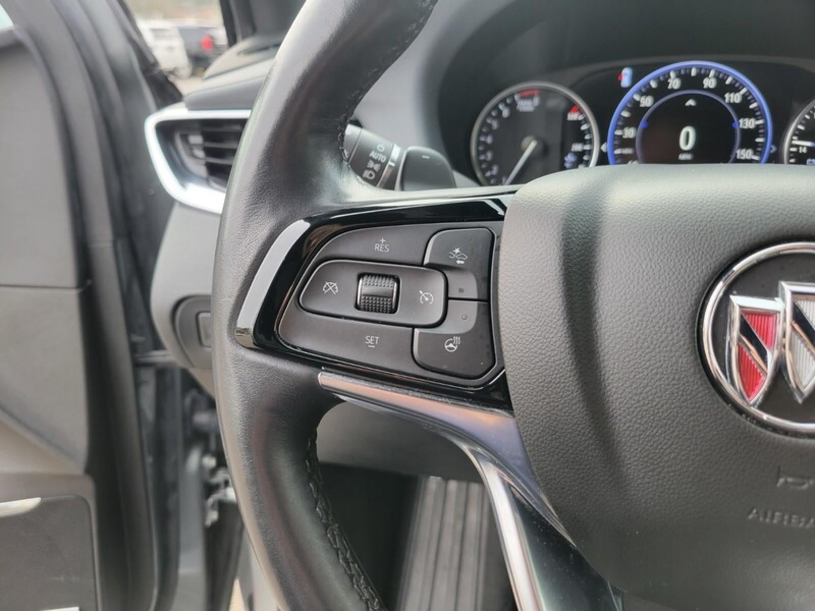 2024 Buick Enclave Premium