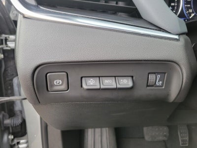 2024 Buick Enclave Premium