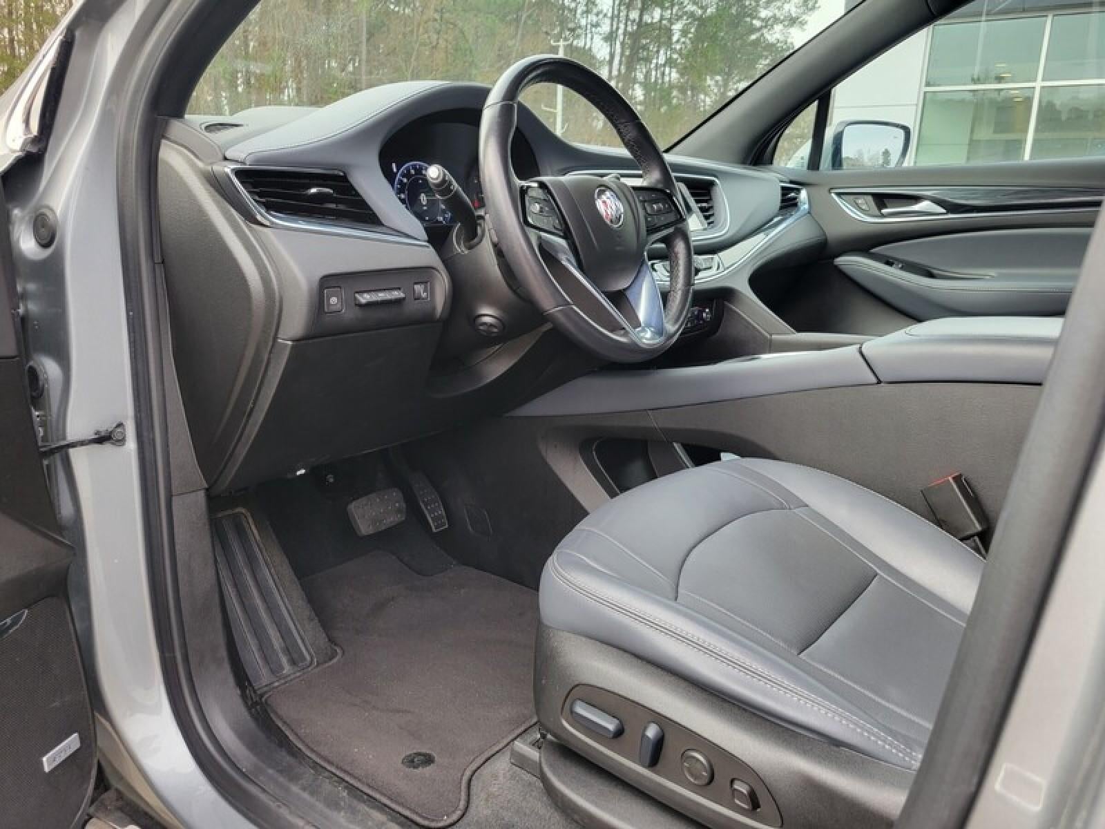 2024 Buick Enclave Premium