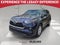 2023 Toyota Highlander Hybrid LE