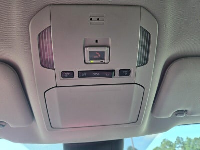 2023 Toyota Highlander Hybrid LE