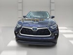 2023 Toyota Highlander Hybrid LE