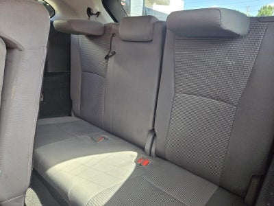 2023 Toyota Highlander Hybrid LE