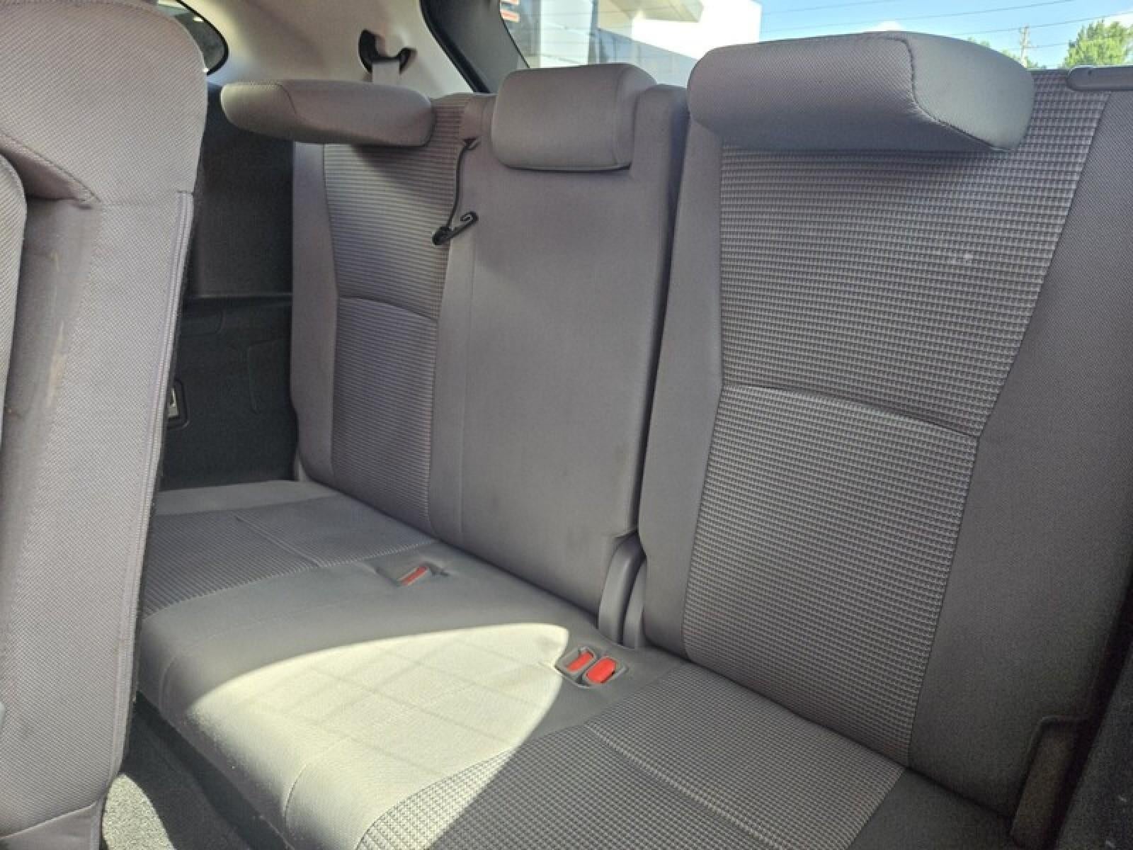 2023 Toyota Highlander Hybrid LE