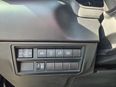2023 Toyota Tundra 4WD SR5