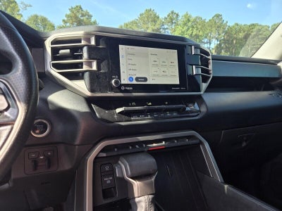2023 Toyota Tundra 4WD SR5