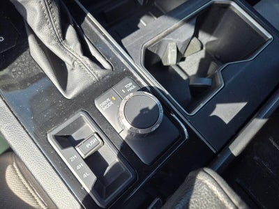 2023 Toyota Tundra 4WD SR5