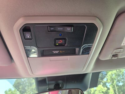 2023 Toyota Tundra 4WD SR5