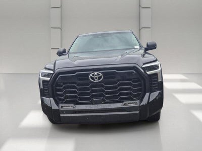 2023 Toyota Tundra 4WD SR5