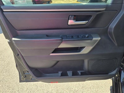 2023 Toyota Tundra 4WD SR5