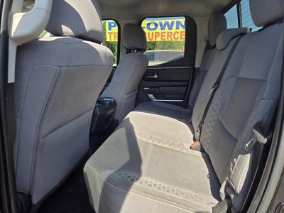 2023 Toyota Tundra 4WD SR5