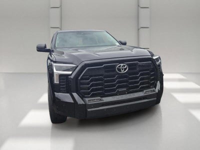 2023 Toyota Tundra 4WD SR5