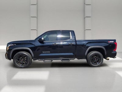 2023 Toyota Tundra 4WD SR5