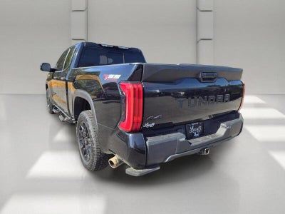 2023 Toyota Tundra 4WD SR5