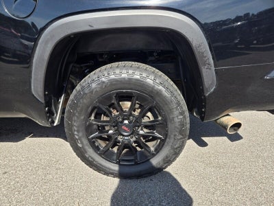 2023 Toyota Tundra 4WD SR5