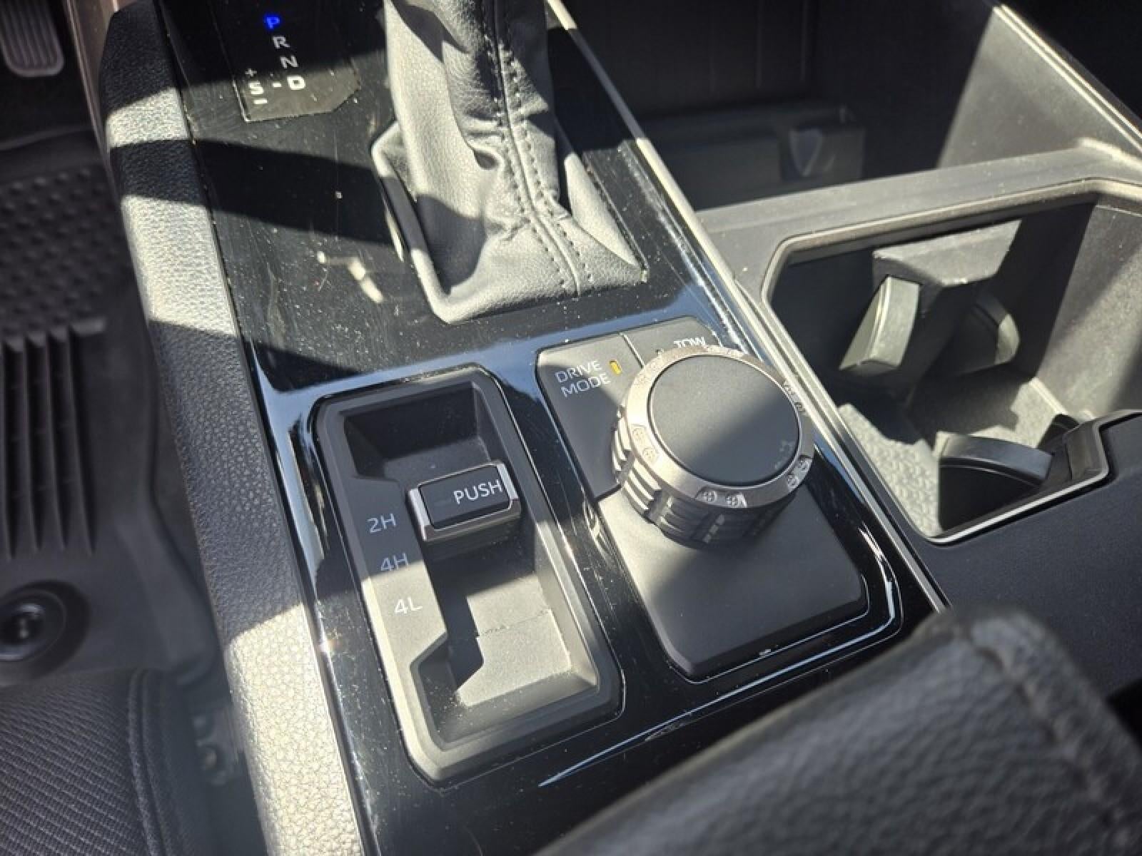 2025 Toyota Tundra 4WD SR