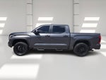 2025 Toyota Tundra 4WD SR