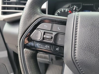 2023 Toyota Tundra 4WD SR5