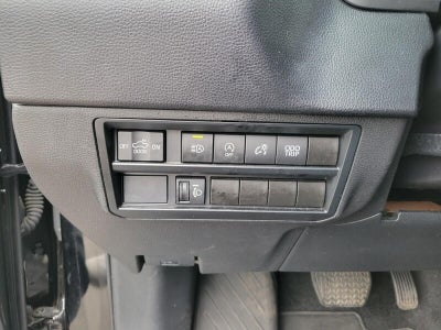 2023 Toyota Tundra 4WD SR5