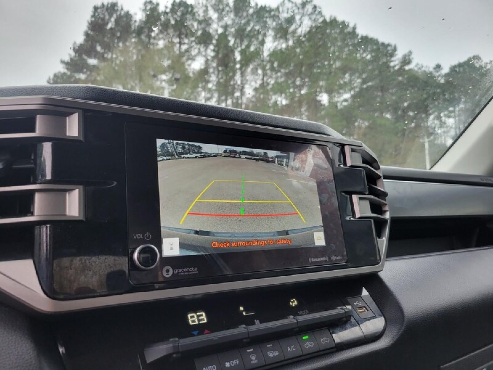 2023 Toyota Tundra 4WD SR5