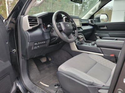 2023 Toyota Tundra 4WD SR5