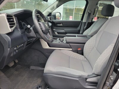 2023 Toyota Tundra 4WD SR5