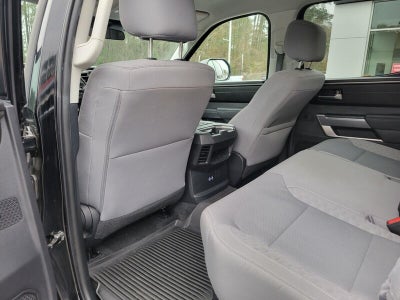 2023 Toyota Tundra 4WD SR5