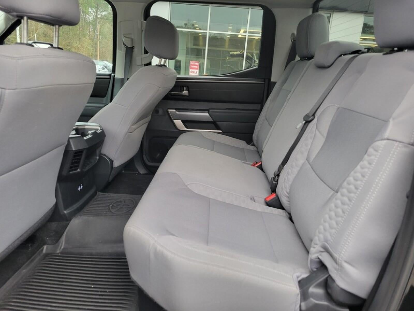 2023 Toyota Tundra 4WD SR5