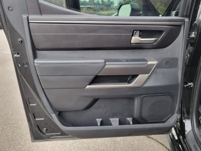 2023 Toyota Tundra 4WD SR5