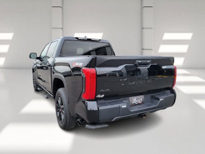 2023 Toyota Tundra 4WD SR5