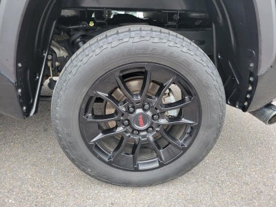 2023 Toyota Tundra 4WD SR5