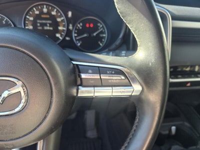 2025 Mazda Mazda CX-50 2.5 S Premium Package