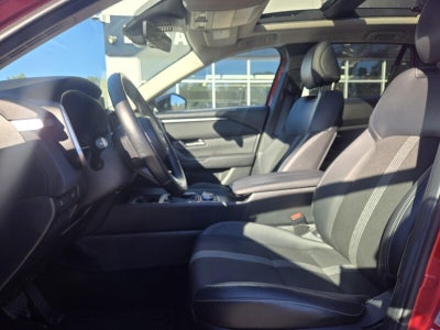 2025 Mazda Mazda CX-50 2.5 S Premium Package