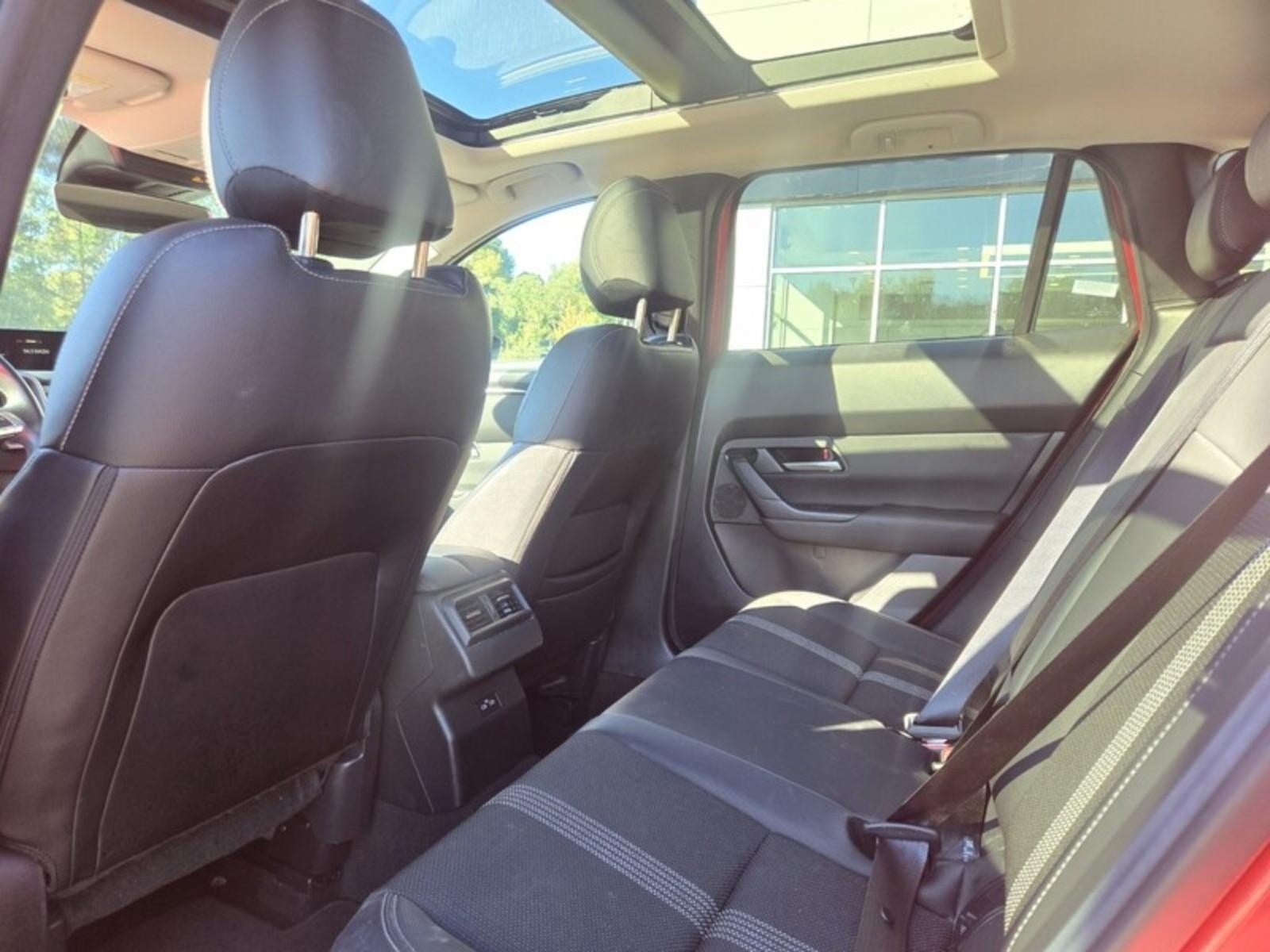 2025 Mazda Mazda CX-50 2.5 S Premium Package