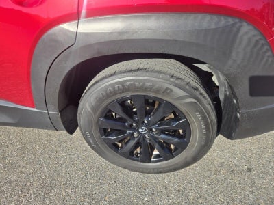 2025 Mazda Mazda CX-50 2.5 S Premium Package