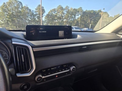 2025 Mazda Mazda CX-50 2.5 S Premium Package