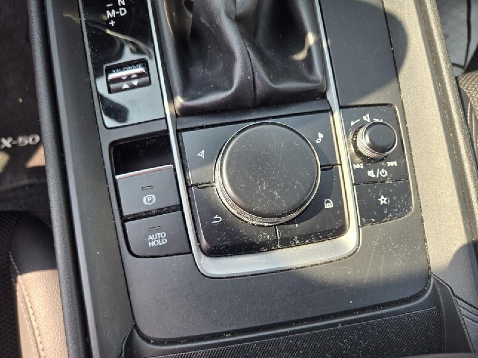 2025 Mazda Mazda CX-50 2.5 S Premium Package