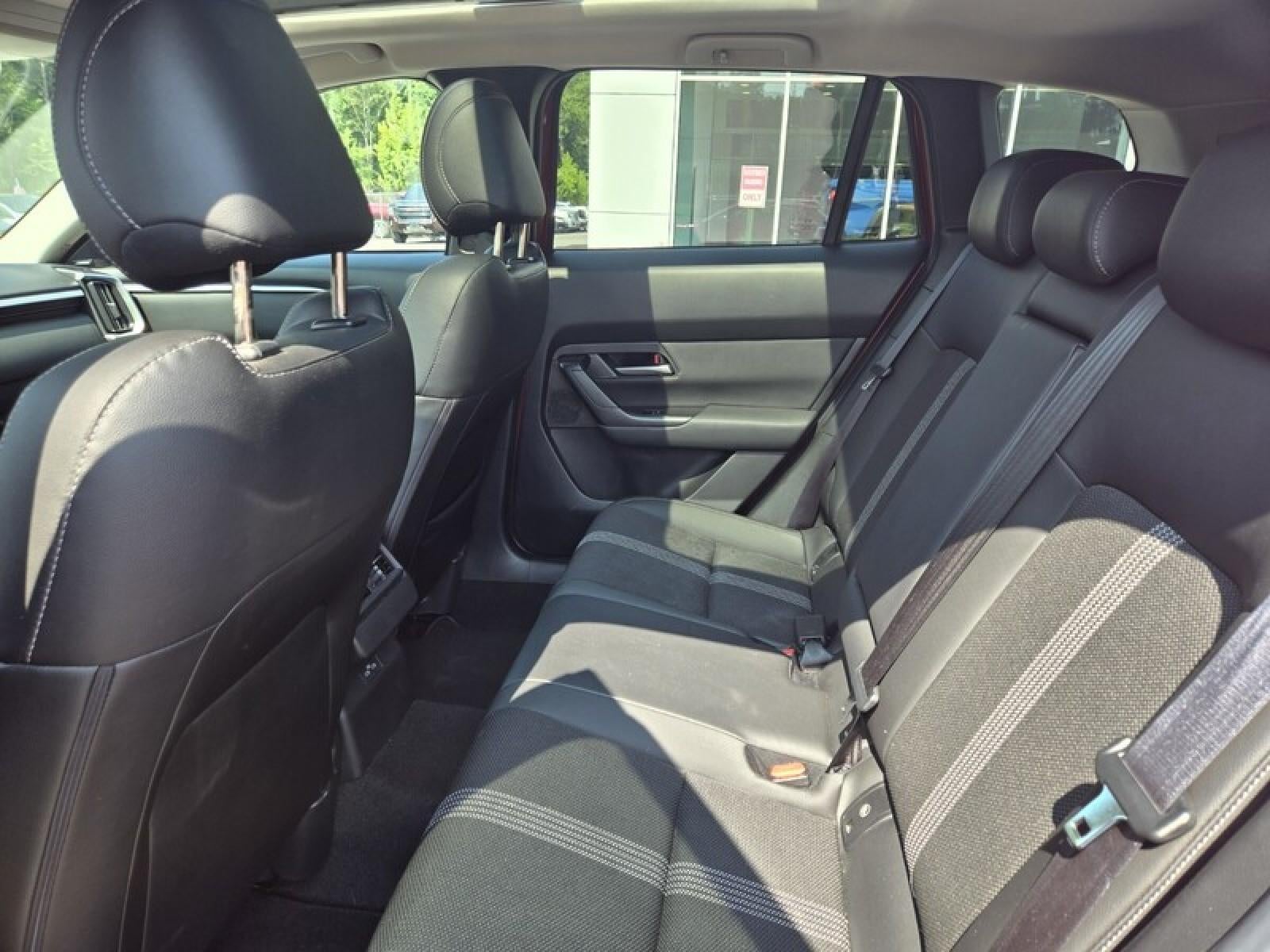2025 Mazda Mazda CX-50 2.5 S Premium Package