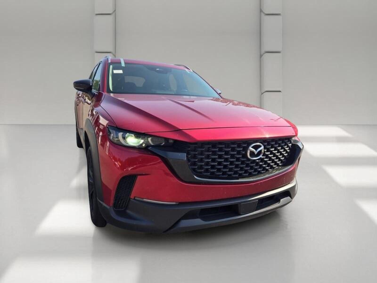 2025 Mazda Mazda CX-50 2.5 S Premium Package