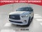2022 INFINITI QX80 PREMIUM SELECT