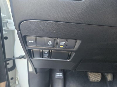 2022 INFINITI QX80 PREMIUM SELECT