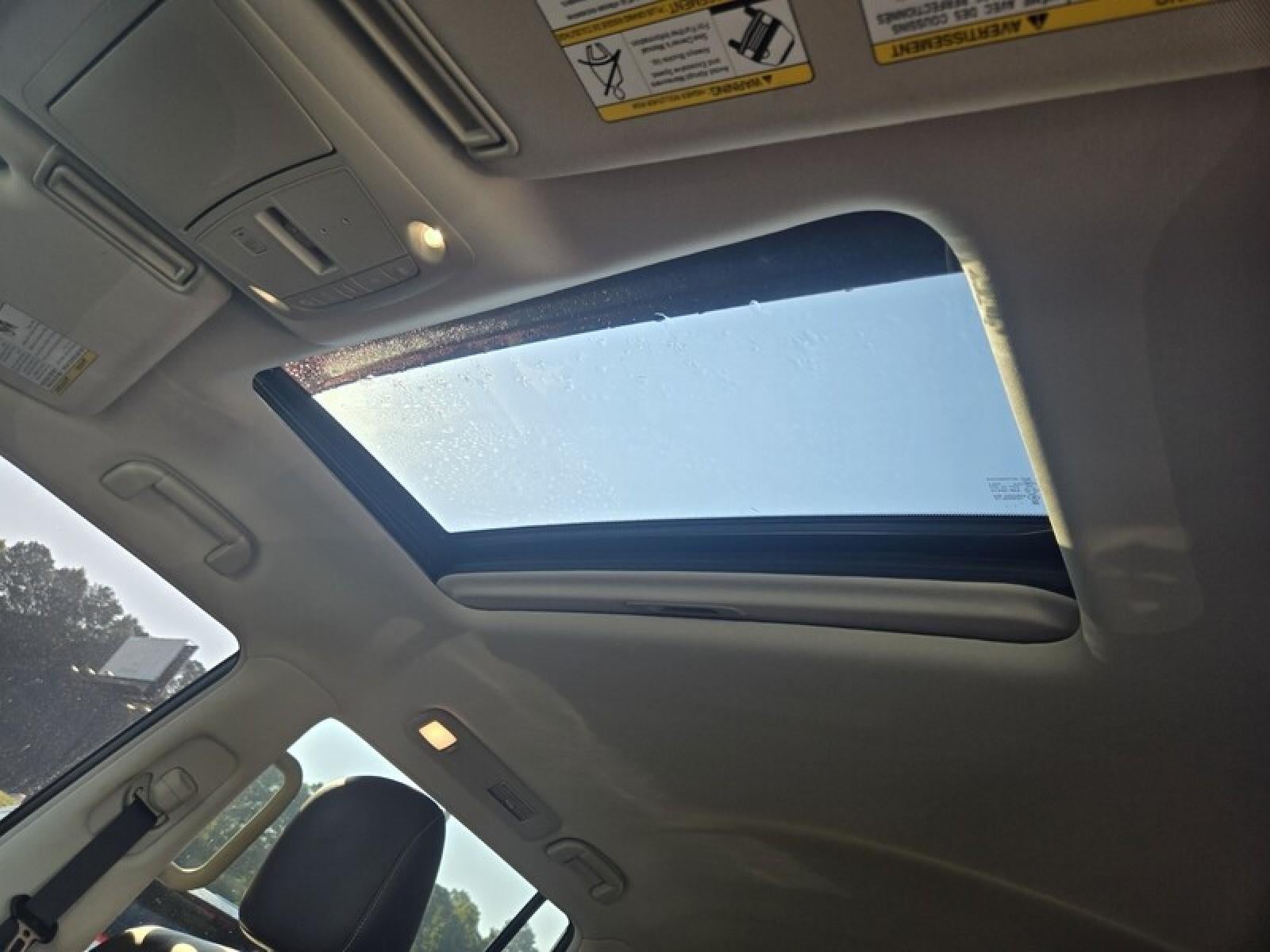 2022 INFINITI QX80 PREMIUM SELECT