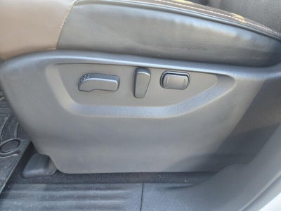 2022 INFINITI QX80 PREMIUM SELECT