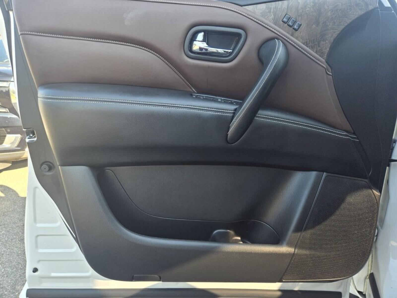 2022 INFINITI QX80 PREMIUM SELECT