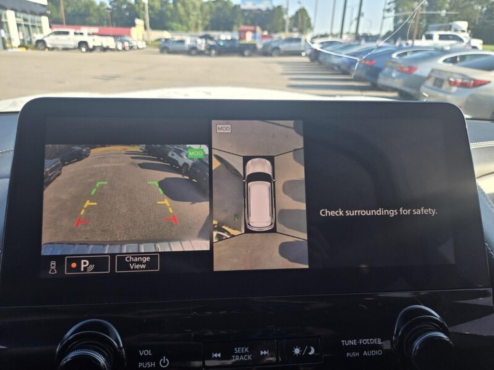 2022 INFINITI QX80 PREMIUM SELECT