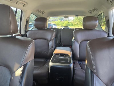 2022 INFINITI QX80 PREMIUM SELECT