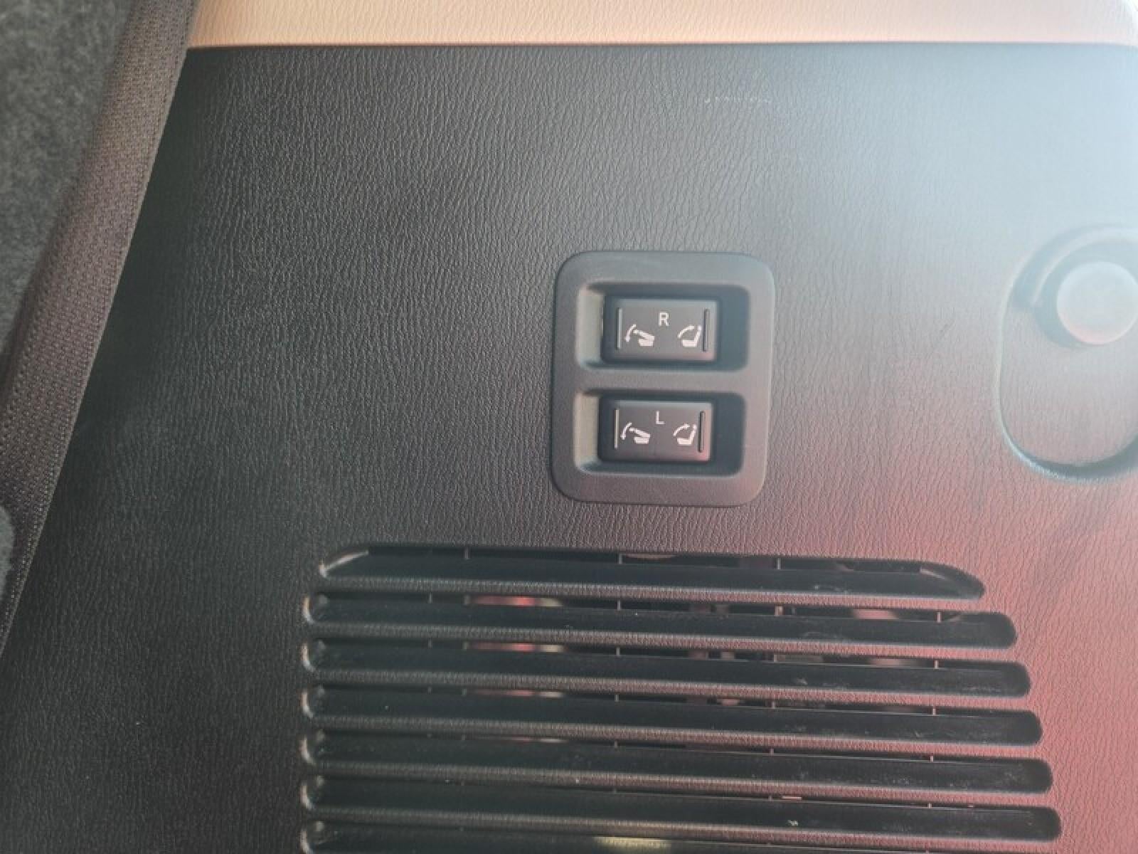 2022 INFINITI QX80 PREMIUM SELECT
